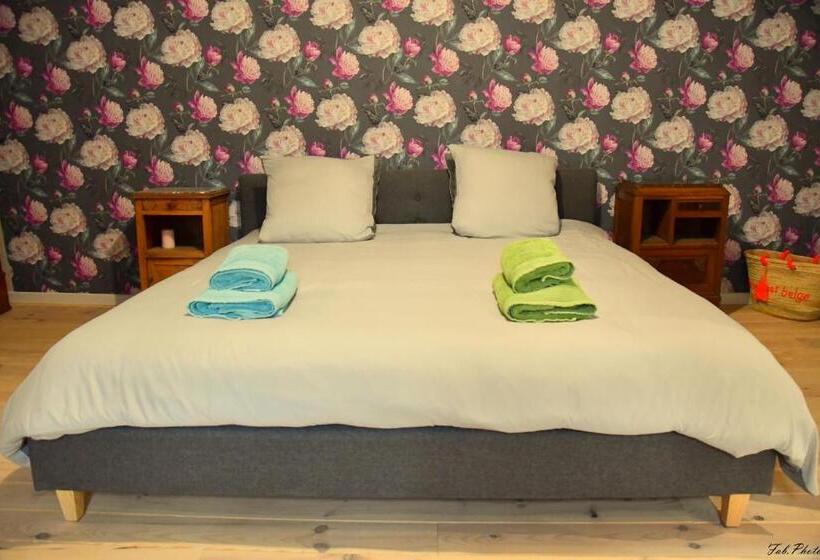 Номер Стандарт, Belgica Melay 52400