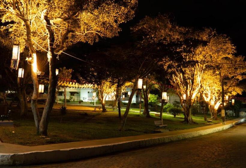 آپارتمان 1 خوابه, Flat Em Bananeiras   Pb