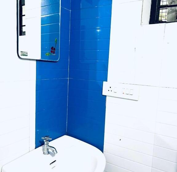 Номер Deluxe, Golden Leaf Munnar