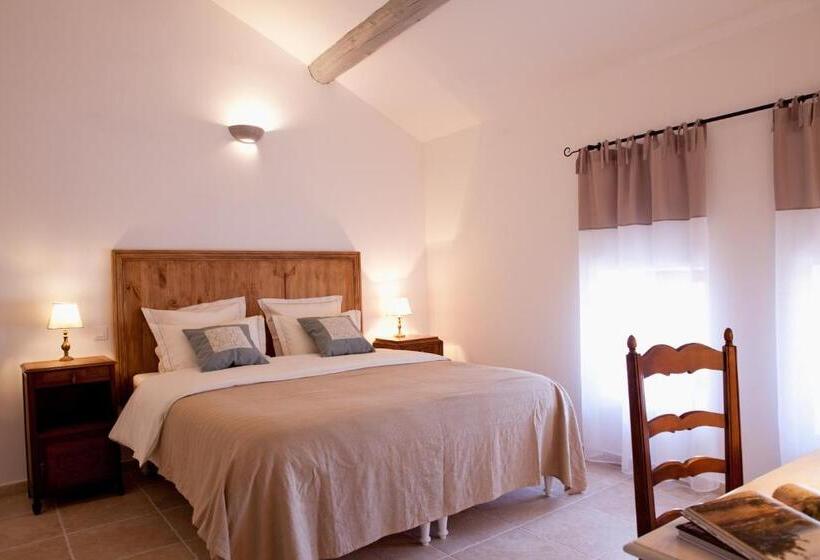 Номер Стандарт, Mas D Alaure B&b