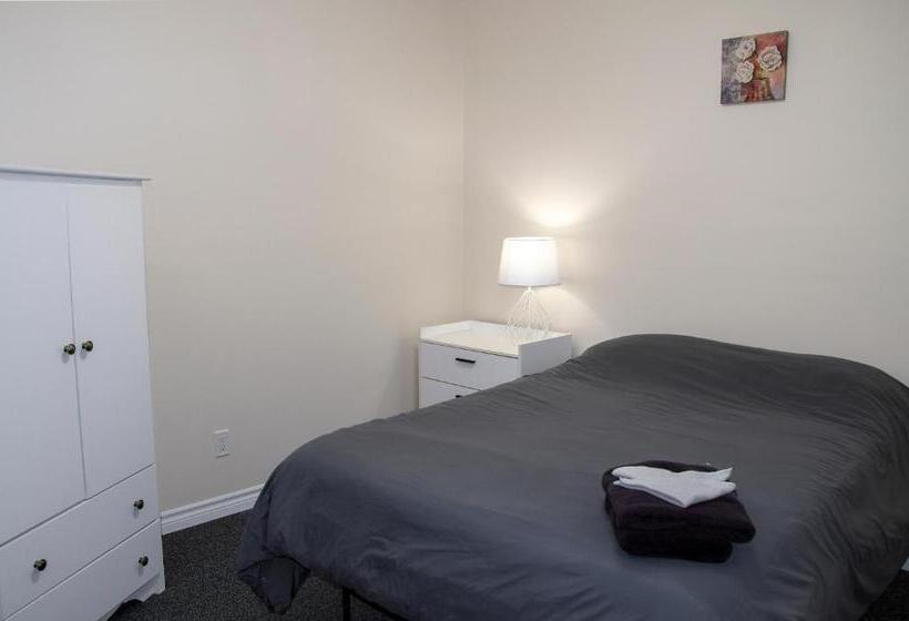 Family Suite, Prospectors Inn