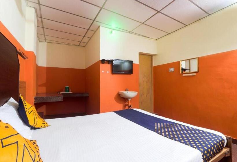Номер Стандарт, O V K P Lodging House