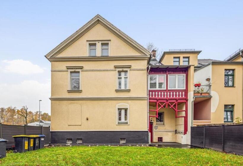 Апартаменты 1 Спальня, Yourfavoritebed   Moderne Monteurwohnungen In Zwickau