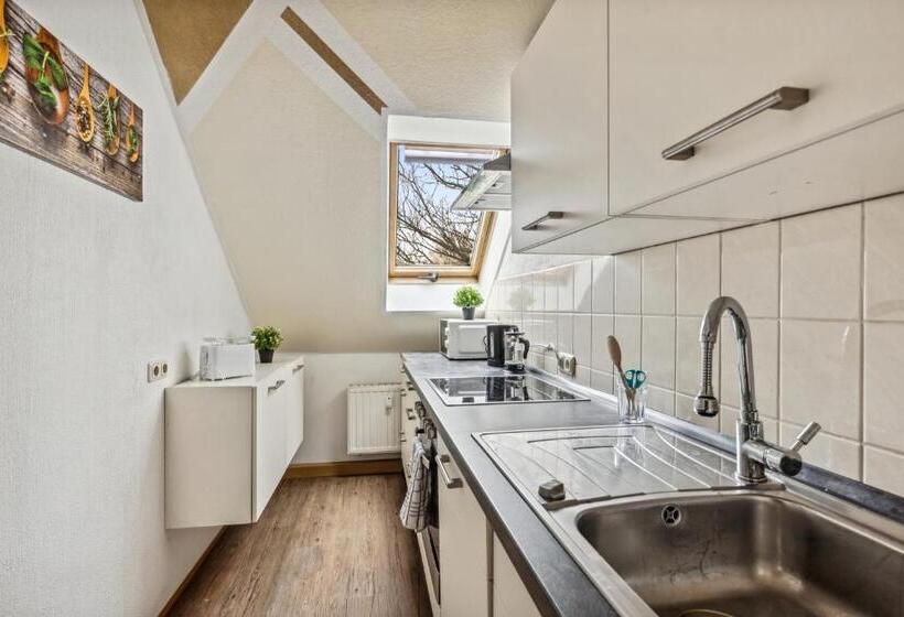 Апартаменты 3 Спальни, Yourfavoritebed   Moderne Monteurwohnungen In Zwickau