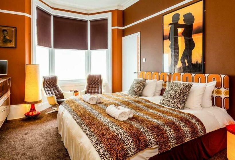Номер Стандарт, Snooze