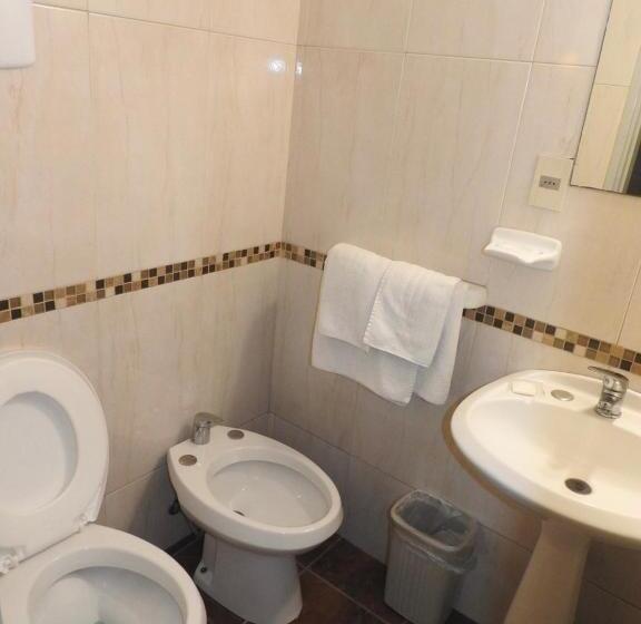 Номер Стандарт Трехместный, Ideal