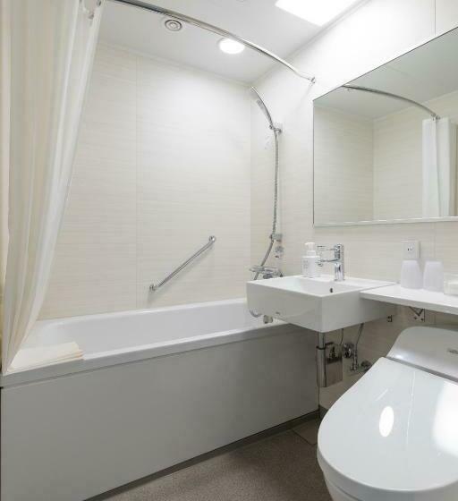 Номер Deluxe, Jr Kyushu Hotel Blossom Oita
