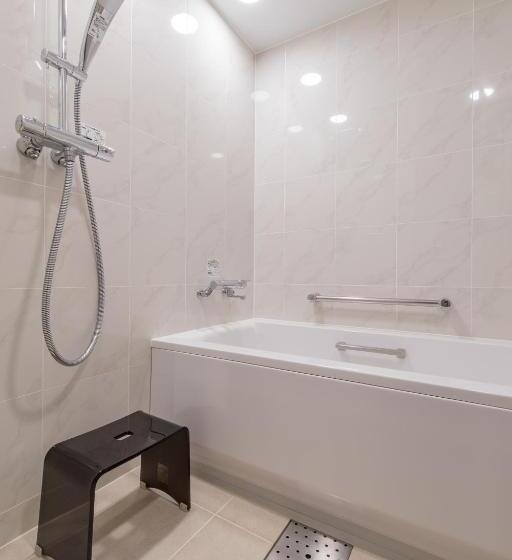 Номер Премиум, Jr Kyushu Hotel Blossom Oita