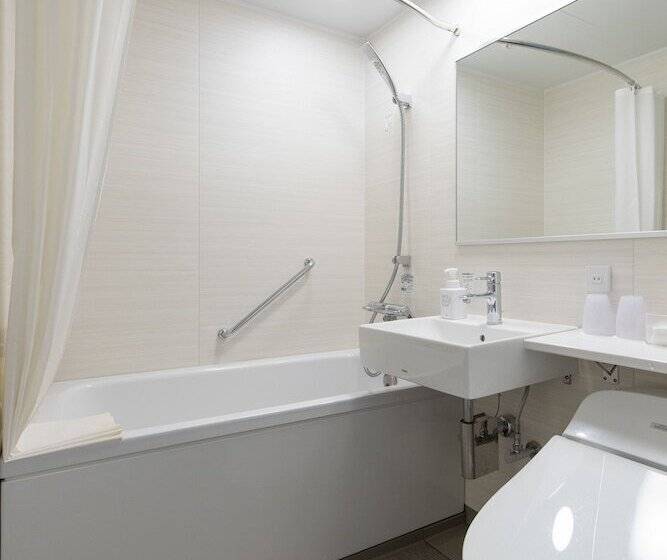 Номер Deluxe, Jr Kyushu Hotel Blossom Oita