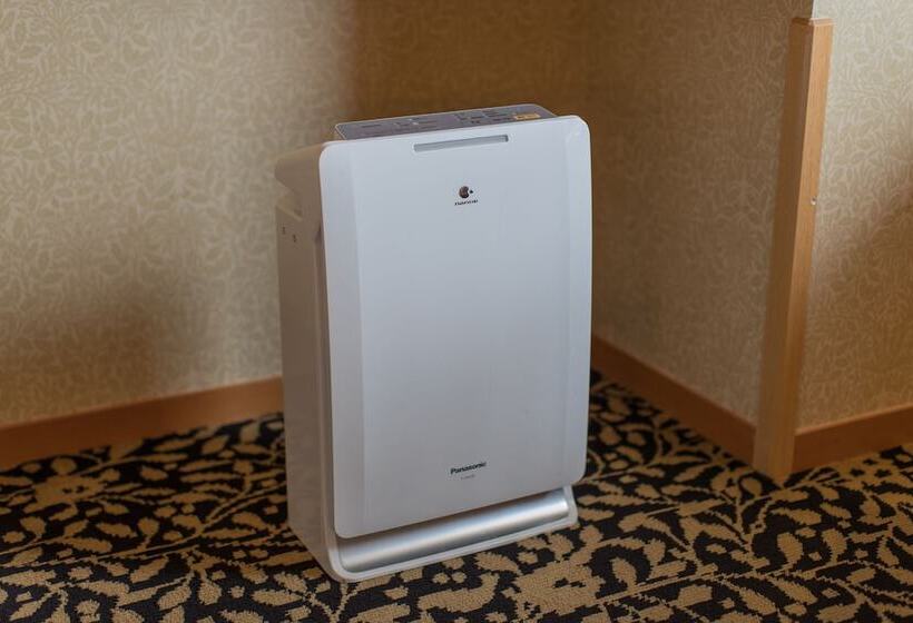 Номер Премиум, Jr Kyushu Hotel Blossom Oita
