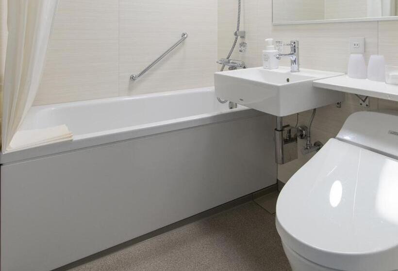 Номер Стандарт, Jr Kyushu Hotel Blossom Oita