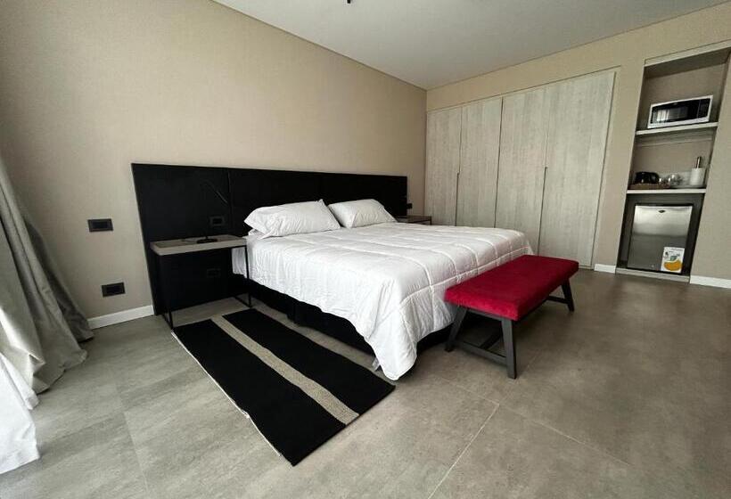 Номер Стандарт, Graciana Residences Apart