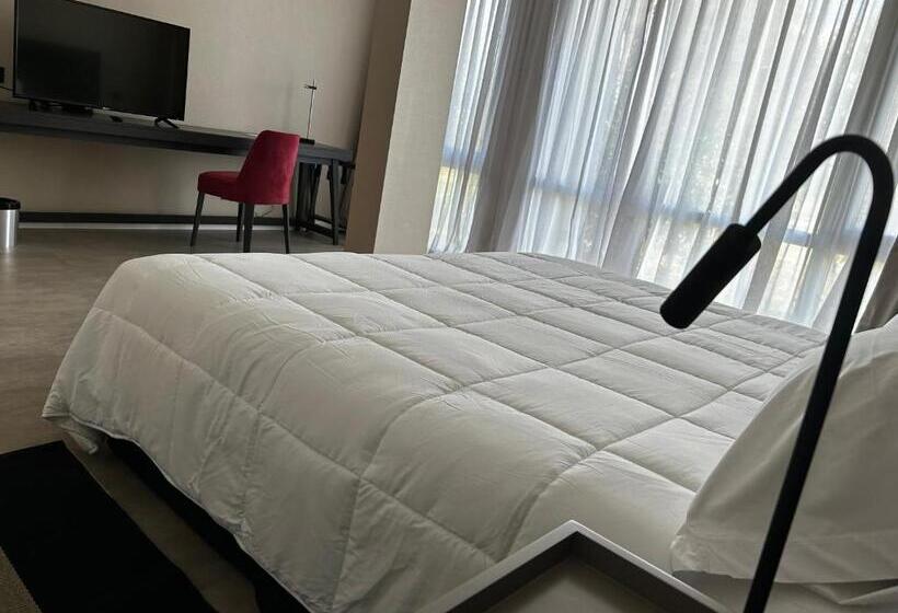 Номер Стандарт, Graciana Residences Apart