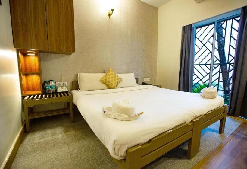 Номер Superior, Bela Goa