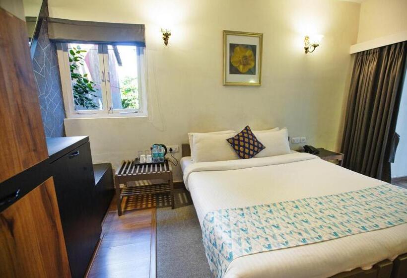 Номер Deluxe, Bela Goa