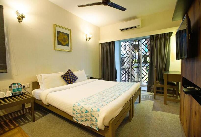 Номер Deluxe, Bela Goa