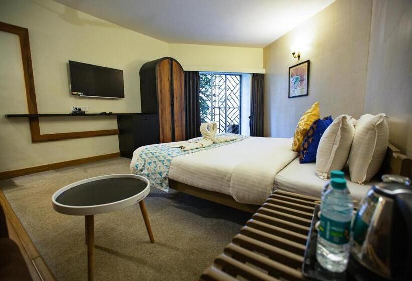 Номер Премиум, Bela Goa
