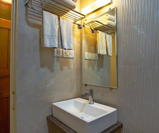 Номер Deluxe, Bela Goa