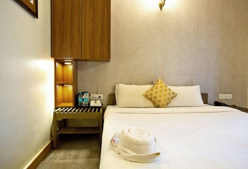 Номер Superior, Bela Goa
