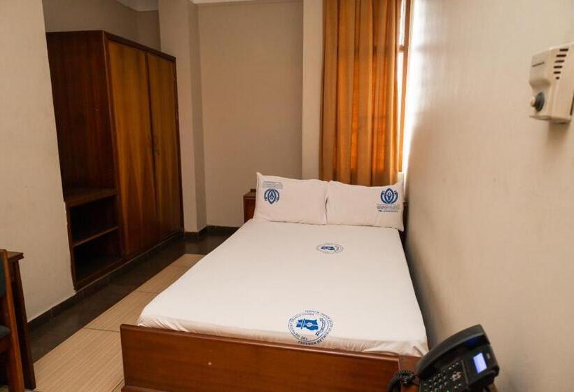 Номер Economy, Freeman Methodist Guest House