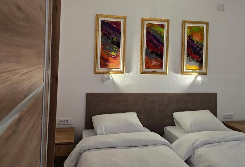 اتاق استاندارد, Mayberry Highway   Apartmani Medijapark
