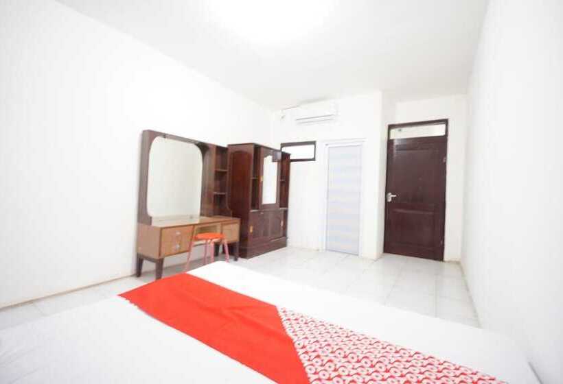 豪华房间, Homestay & Cafe Blessings Near Station Center Town Redpartner
