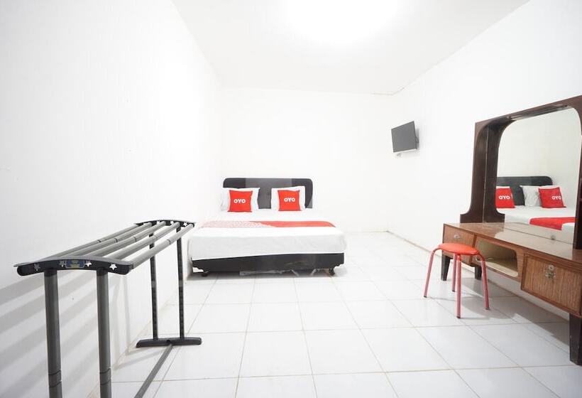豪华房间, Homestay & Cafe Blessings Near Station Center Town Redpartner
