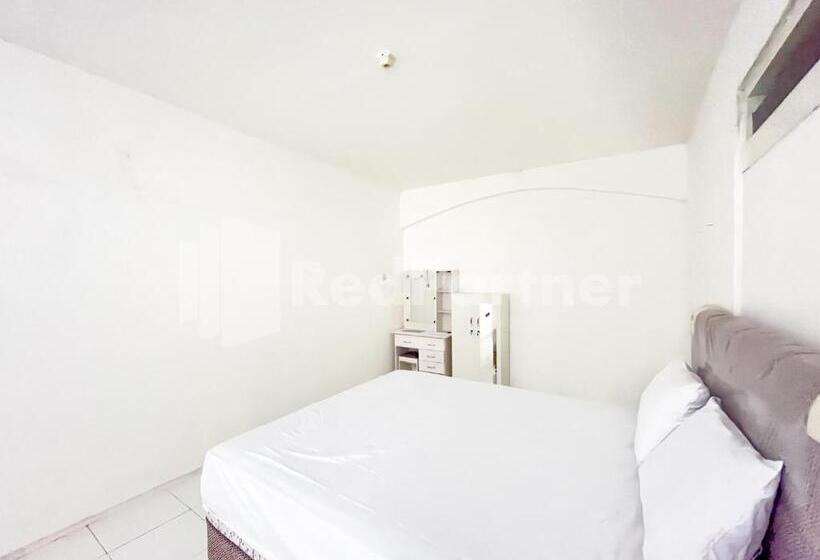 豪华房间, Homestay & Cafe Blessings Near Station Center Town Redpartner