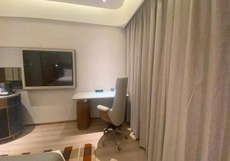 Номер Стандарт, Lanou Hotel Suqian Central Shopping Mall