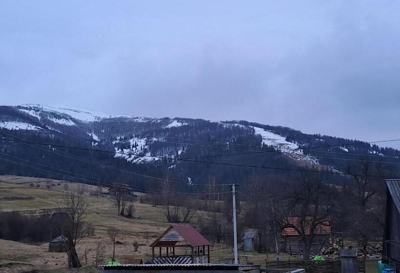 Трехместный Номер Комфорт, лимонний дім