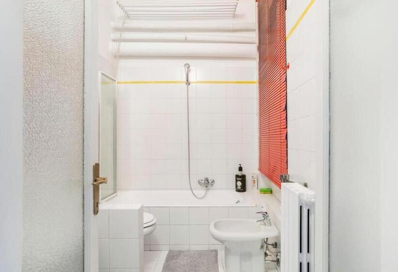 اتاق استاندارد, Lovely Private Room