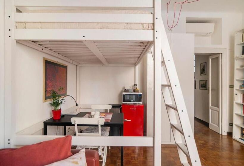 اتاق استاندارد, Lovely Private Room