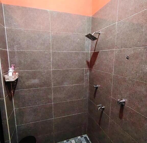 Номер Стандарт, Roomstay Kak Ton