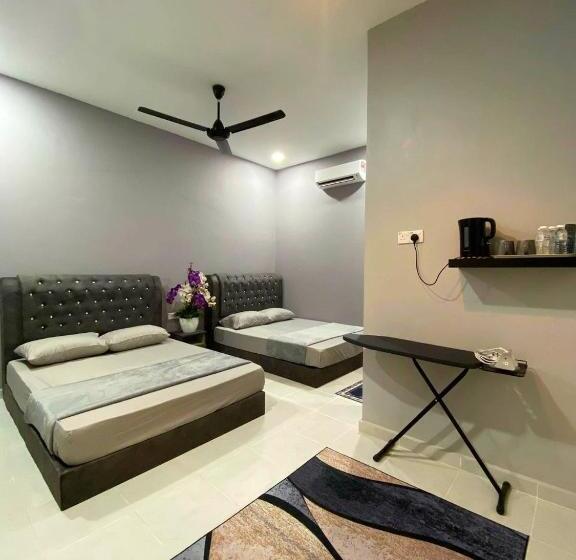 Номер Стандарт, Roomstay Kak Ton