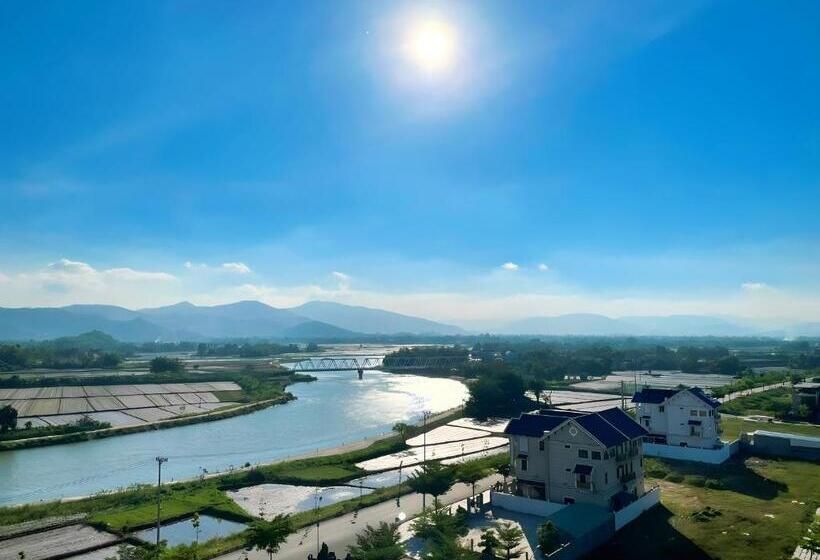اتاق استاندارد یک نفره, Rex Hotel An Nhon