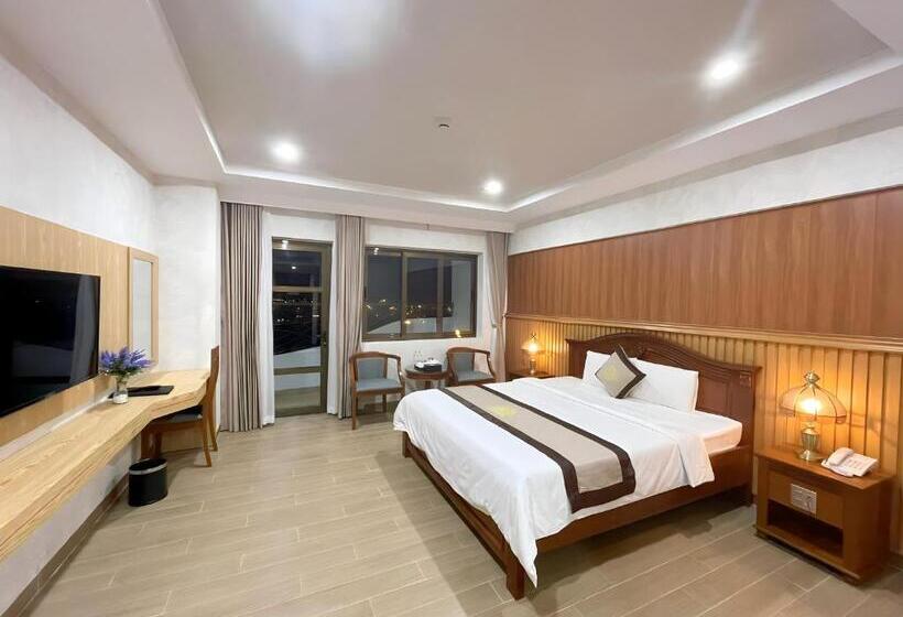 اتاق سوپریور, Rex Hotel An Nhon