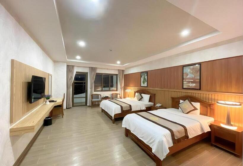 اتاق سوپریور, Rex Hotel An Nhon