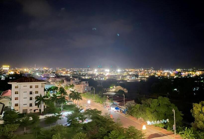 اتاق لوکس, Rex Hotel An Nhon