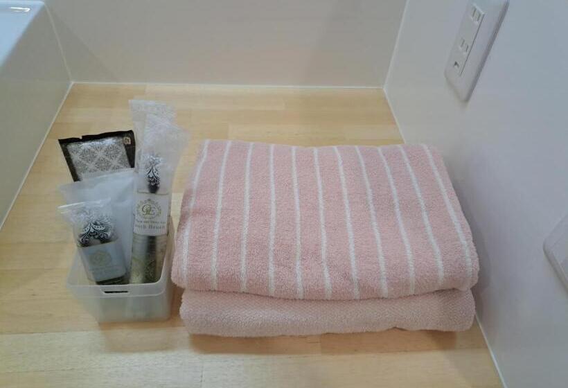 스탠다드 룸, ｃｌｅａｎ　ｈｏｔｅｌｓ　ｉｎ　ｎａｈａ　ｉｚｕｍｉｚａｋｉ