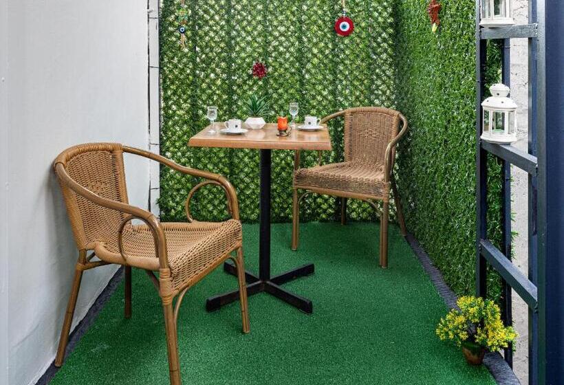 اتاق استاندارد اینتریور, Linnga Hotel & Suite