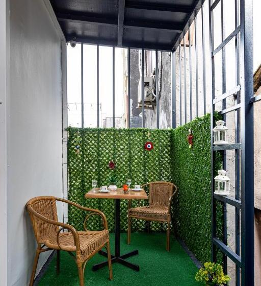 اتاق سوپریور یک تخته, Linnga Hotel & Suite