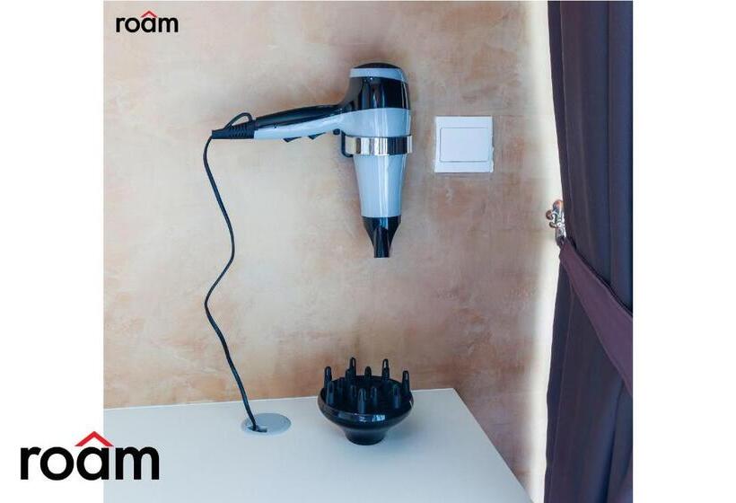 Люкс Повышенной Комфортности, Datum Jelatek Sky Residence Roam