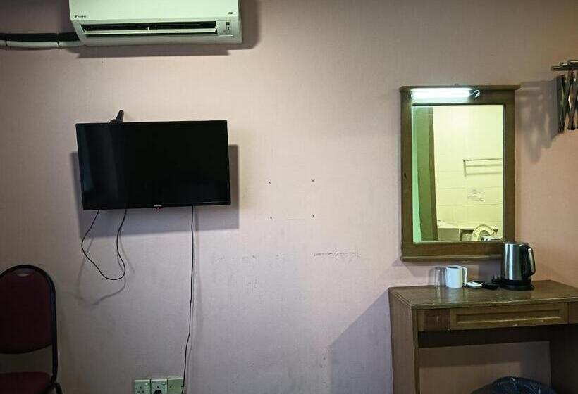 Номер Стандарт, Oyo 90860 Wawasan Inn