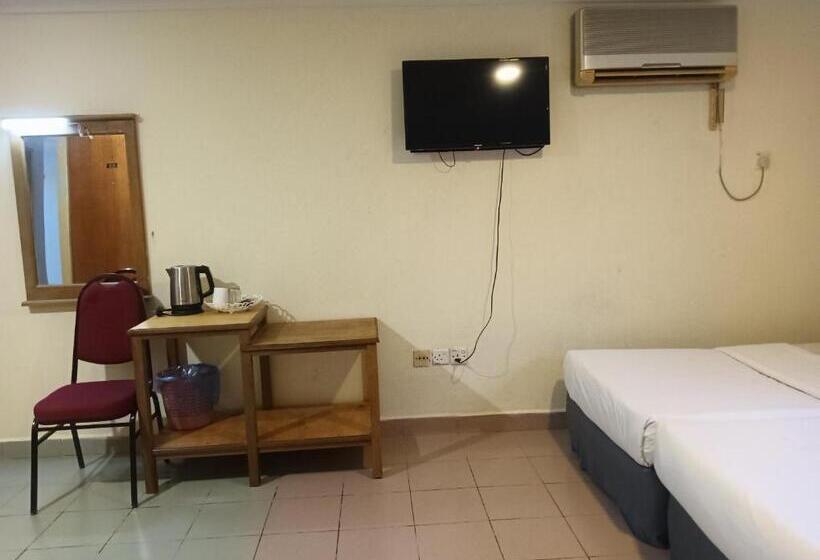 Люкс Премиум, Oyo 90860 Wawasan Inn