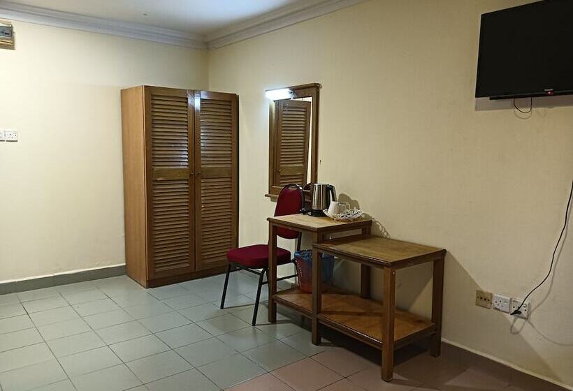 Люкс Премиум, Oyo 90860 Wawasan Inn