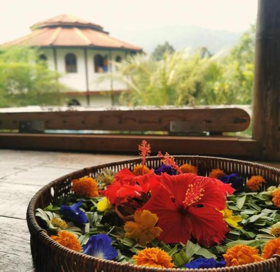 Семейный Номер, Tirtha Quddus Farmstay