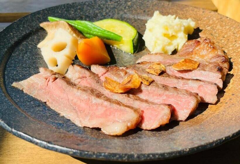 Студия Стандарт, Umi No Gohanya Noramare   Vacation Stay 18196v