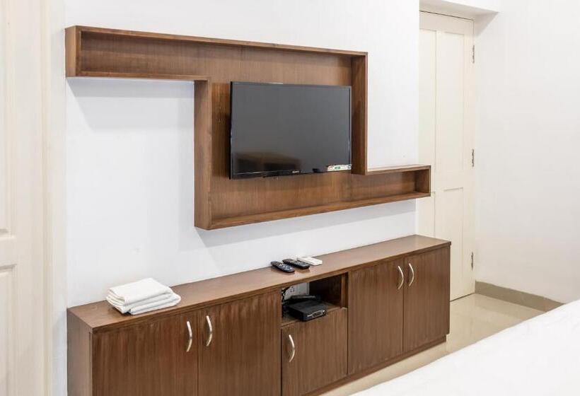Номер Deluxe, La Woods Village Resort
