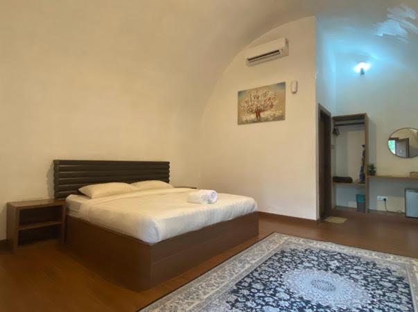 스탠다드 룸 가든 전망, Lalang’s Resort & Spa