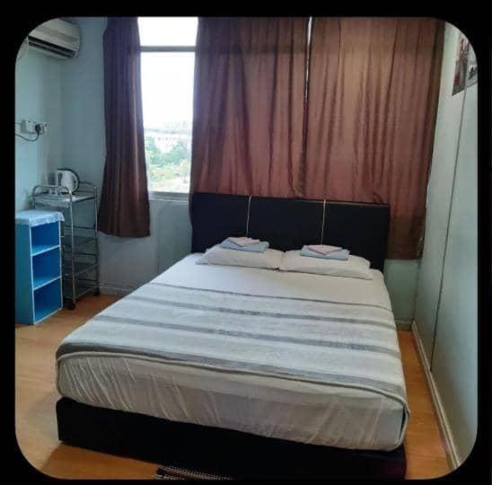 스탠다드 룸, Sc Lodging House Sinsuran Complex